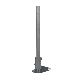 کولیس آلاتا مدل YP-0-200MM گستره 200-0 میلی متر