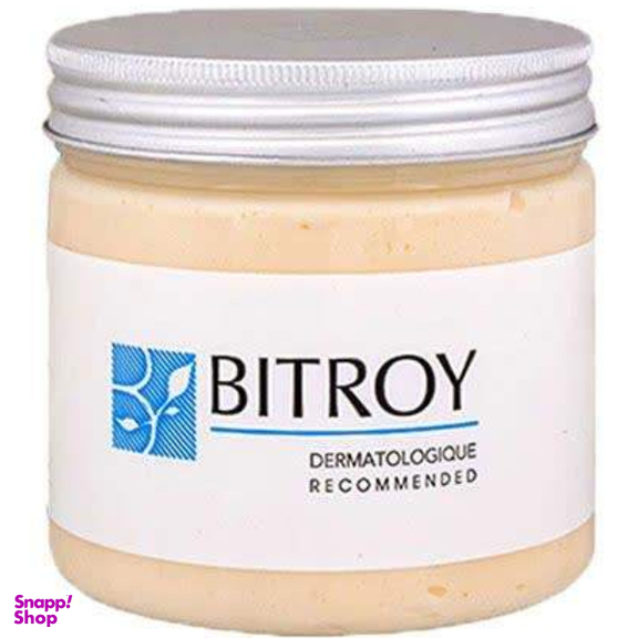 ماسک مو بیتروی کد 3001 حجم 400 میلی لیتر