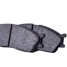 لنت ترمز جلو خودرو امکو کد 57 مناسب برای تیبا