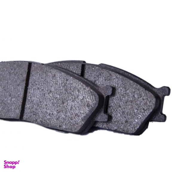 لنت ترمز جلو خودرو امکو کد 57 مناسب برای تیبا