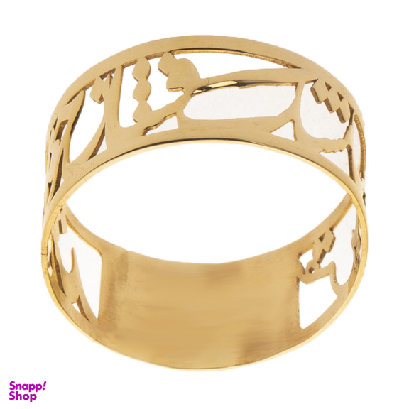 انگشتر طلا 18 عیار زنانه مایا ماهک مدل SR0374