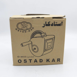 سیمان پاش دستی استادکار مدل YP-ID-38920