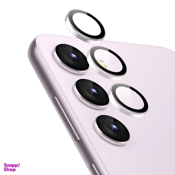 محافظ لنز دوربین اپیکوی مدل HD-ColorLenz مناسب برای گوشی موبایل سامسونگ Galaxy S24 FE