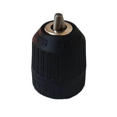 سه نظام تیوان مدل HT - 001010 سایز 10 میلی متر