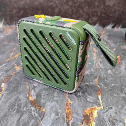 اسپیکر بی سیم بلوتوثی هاینو تکو مدل S28