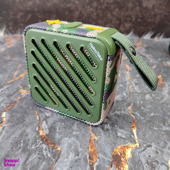 اسپیکر بی سیم بلوتوثی هاینو تکو مدل S28
