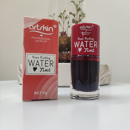 تینت لب آرت اسکین مدل Water شماره 02