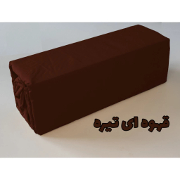 سرویس ملحفه کوکو جم کد T160 دو نفره 3 تکه