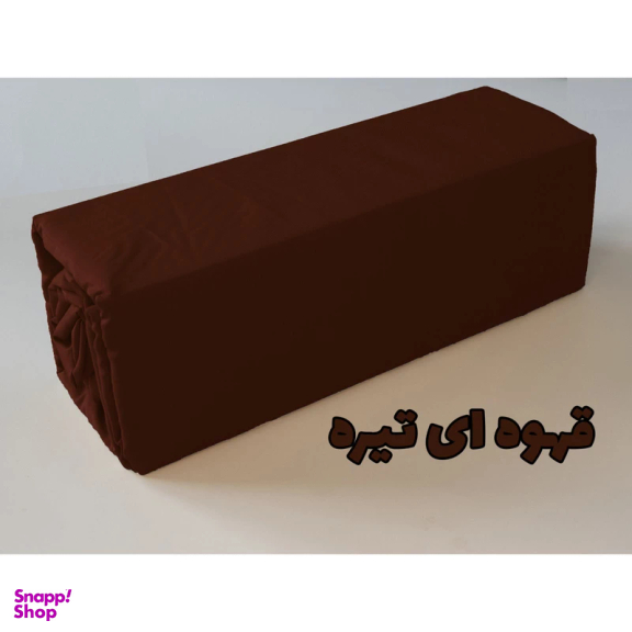 سرویس ملحفه کوکو جم کد T160 دو نفره 3 تکه