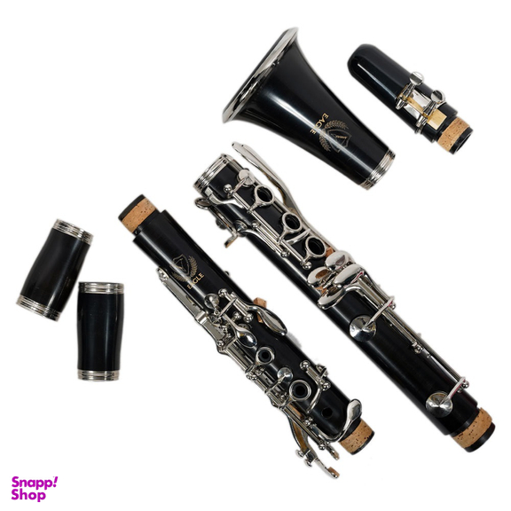 کلارینت ایگل مدل سی بمل