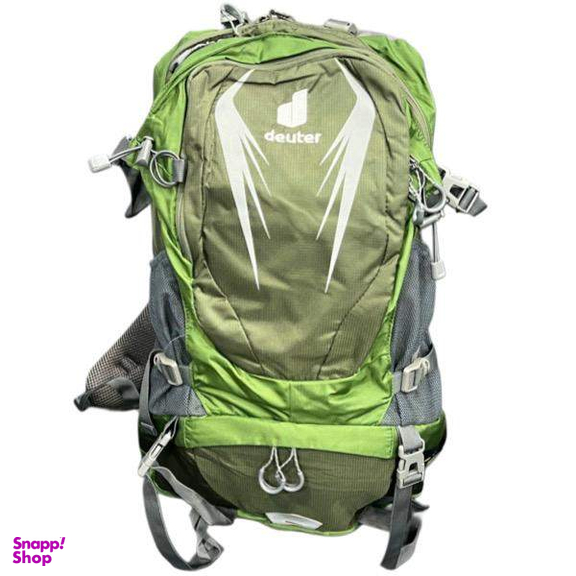 کوله پشتی کوهنوردی 45 لیتری دیوتر مدل AS-1002