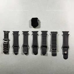 ساعت هوشمند دبلیو اِس مدل WS62 Mini