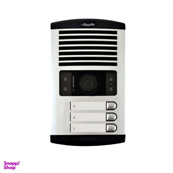 دربازکن الکتروپیک مدل FD-1086_1286/3 مجموعه 4 عددی