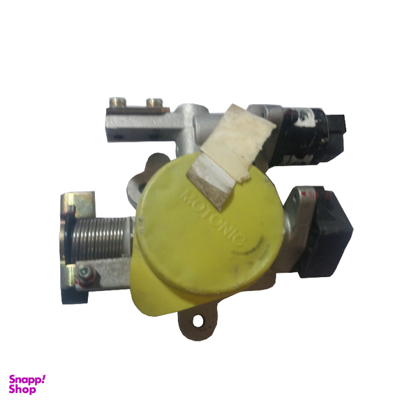 دریچه گاز S2 خودرو کد 88 مناسب رانا