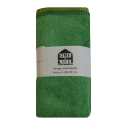 حوله آشپزخانه هوم اند لایف مدل یاسمینا سایز 30×30 سانتی متر بسته 2 عددی