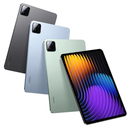 تبلت 11.2 اینچ شیائومی مدل Pad 7 Pro Wi-Fi ظرفیت 512 گیگابایت رم 12 گیگابایت