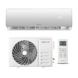 کولر گازی 18000 نکسار مدل NAC-TF18ELN1A