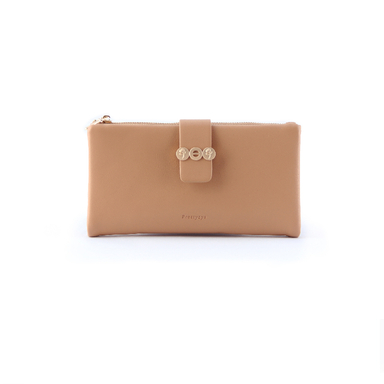 کیف پول زنانه پرتیزس کد PT23-2066