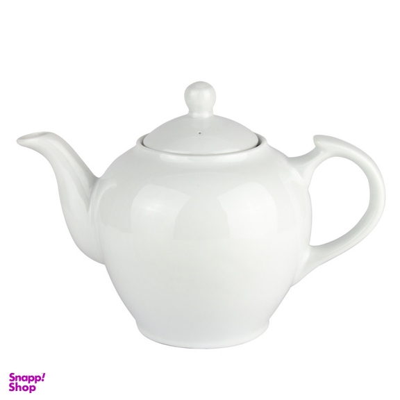 قوری شرکت صنایع چینی تقدیس مدل هتلی کد 204