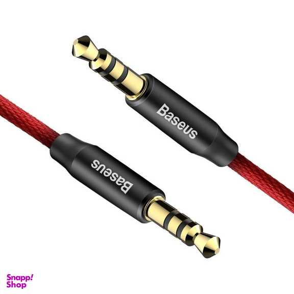 کابل AUX بیسوس مدل CAM30-B91 طول 1 متر