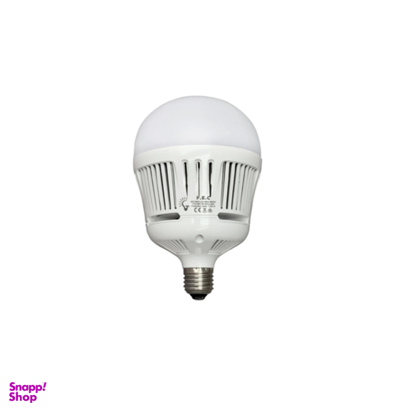 لامپ حبابی 36 وات ال ای دی SMD پایه E27 کد G120