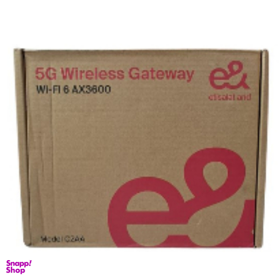 مودم روتر 4G/TD-LTE/5G اتصالات کد 007