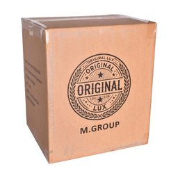 سطل زباله پدالی اورجینال کد 6020-M گنجایش 20 لیتر