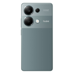 گوشی موبایل شیائومی مدل Redmi Note 13 Pro 4G دو سیم کارت ظرفیت 256 گیگابایت رم 8 گیگابایت
