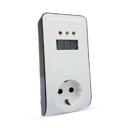 محافظ کولرگازی پارت الکتریک مدل دیجیتال کد 2833