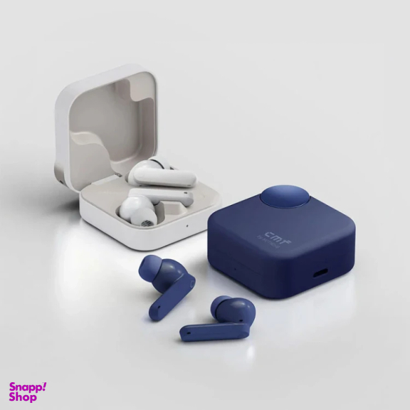 ایرفون بلوتوثی ناتینگ مدل CMF Buds 2 Plus