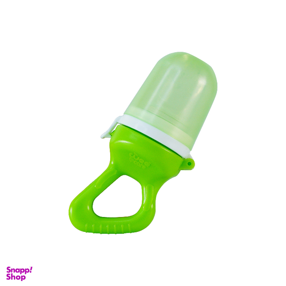 پستانک غذاخوری کودک وی کر مدل Latch کد U208 همراه با یدک فری سایز