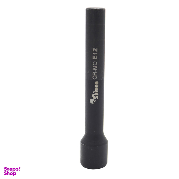 آچار بکس سامکو مدل YP-FB-E12-1/2INCH سایز 12 میلی متر