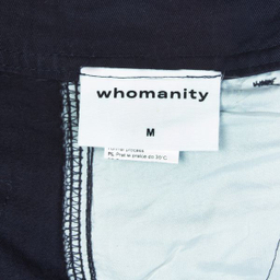 شلوارک مردانه هومنیتی مدل WYMSHO7914-NVY