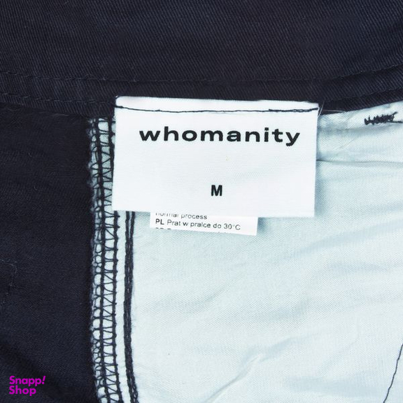 شلوارک مردانه هومنیتی مدل WYMSHO7914-NVY