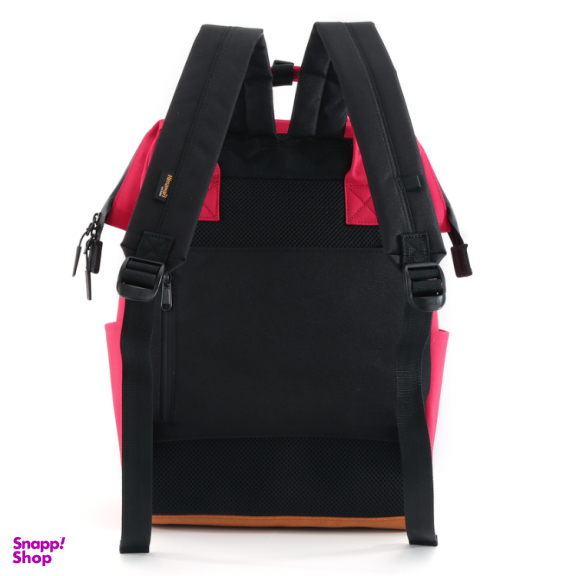 کوله پشتی دخترانه هیماواری مدل دهنه پاکتی کد d3939