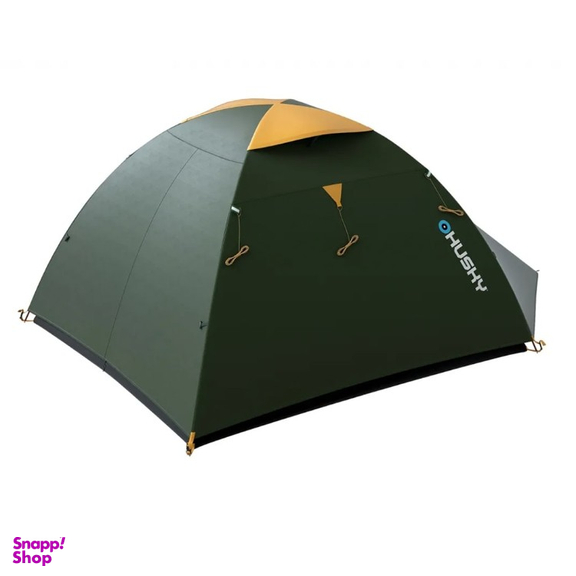 چادر مسافرتی 3 نفره اهاسکی مدل Bird 3 Classic