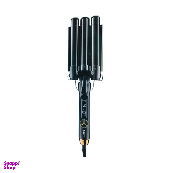 فرکننده و حالت دهنده مو وی جی آر مدل V-591