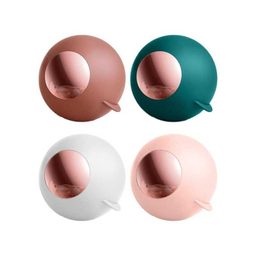 پرزگیر لباس مدل جیبی ژله‌ای دائمی