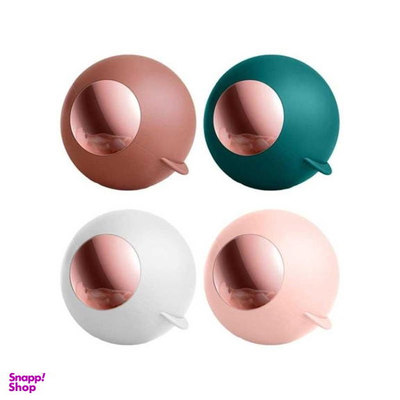 پرزگیر لباس مدل جیبی ژله‌ای دائمی