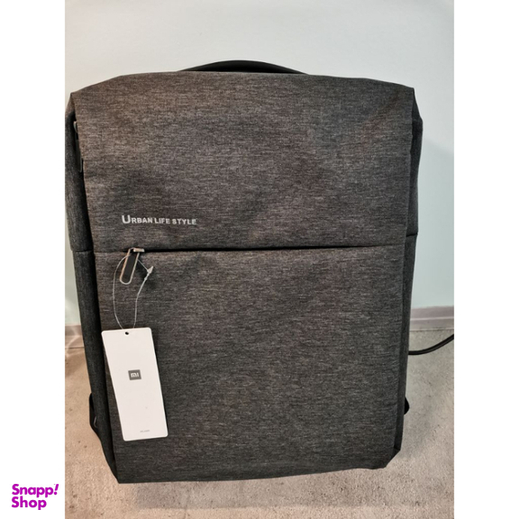 کوله پشتی شیائومی مدل Mi Urban City Backpack 2 DSBB03RM