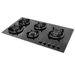 اجاق گاز صفحه ای اخوان مدل G-24-S-HE