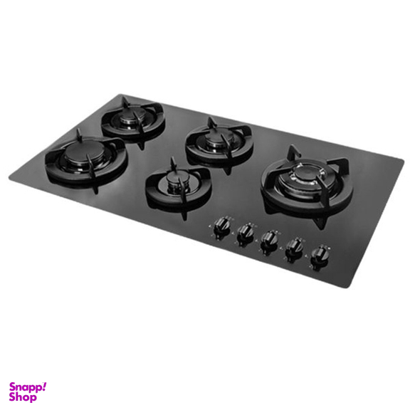 اجاق گاز صفحه ای اخوان مدل G-24-S-HE