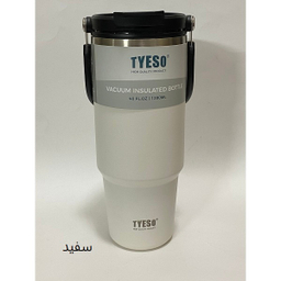 تراول ماگ تایسو مدل سطلی گنجایش 1.2 لیتر