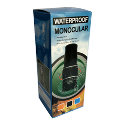 دوربین تک چشمی بینگر مدل S-CO 100X60