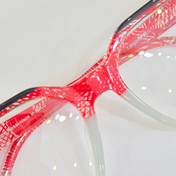 فریم عینک طبی زنانه کد EM6036C3