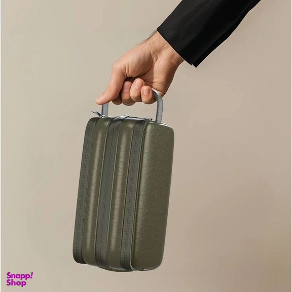 کیف مردانه گرین لاین مدل Monarch