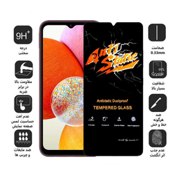 محافظ صفحه نمایش اِپیکوی مدل Antistatic Dustproof مناسب برای گوشی موبایل سامسونگ Galaxy A14 4G / A14 5G