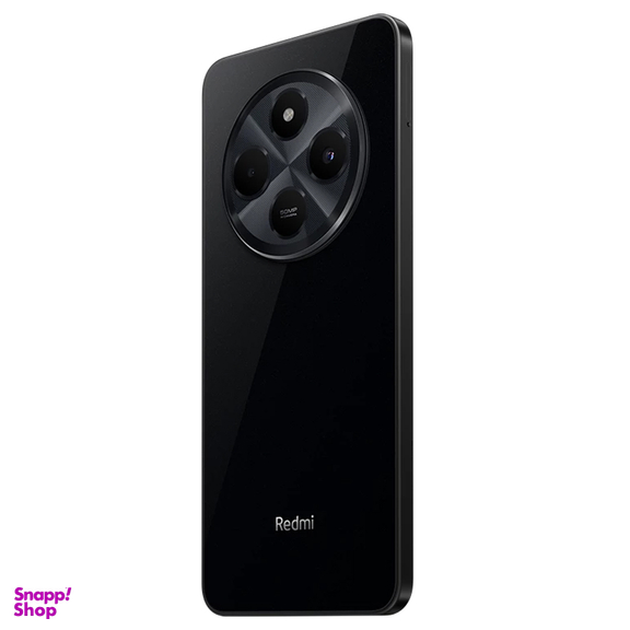 گوشی موبايل شیائومی مدل Redmi 14C 4G ظرفیت 256 گیگابایت رم 8 گیگابایت