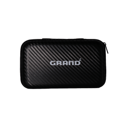 پاوربانک گرند مدل GP-207 ظرفیت 20000 میلی‌ آمپر ساعت