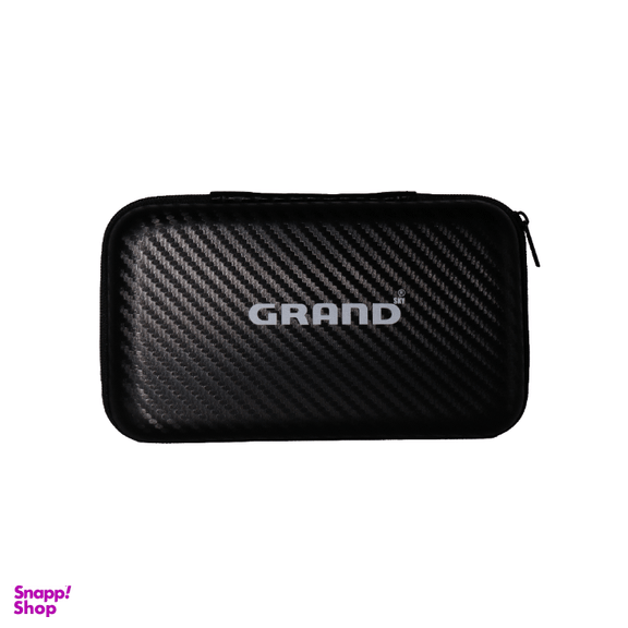 پاوربانک گرند مدل GP-207 ظرفیت 20000 میلی‌ آمپر ساعت